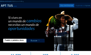 Encuentratupasion.com thumbnail