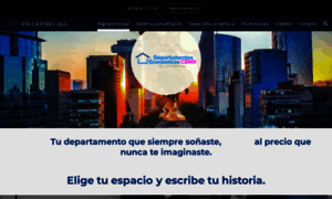 Encuentrecasa.com thumbnail
