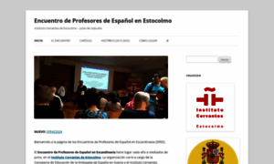 Encuentro-estocolmo.com thumbnail