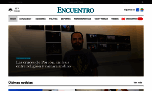 Encuentro.pe thumbnail