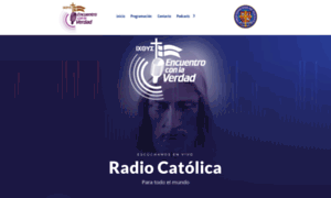 Encuentroconlaverdadradio.com thumbnail