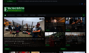 Encuentroinformativo.com thumbnail