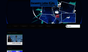 Encuentrolatinoradio.blogspot.com thumbnail