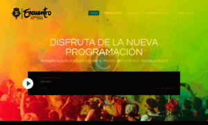 Encuentroradio.co thumbnail