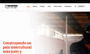 Encuentros-sjs.org thumbnail