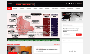 Encuentros.com.bo thumbnail