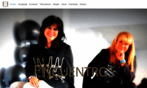 Encuentroscon.com thumbnail
