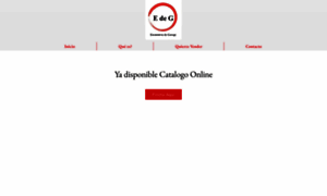 Encuentrosdegarage.cl thumbnail
