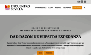 Encuentrosevilla.com thumbnail