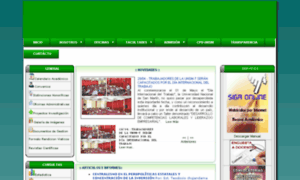 Encuesta.unsm.edu.pe thumbnail