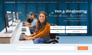 Encuestas.dinahosting.com thumbnail