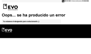 Encuestas.evobanco.com thumbnail
