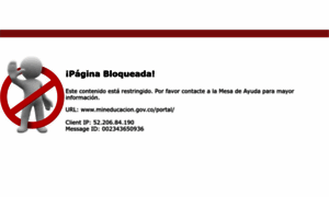 Encuestas.mineducacion.gov.co thumbnail