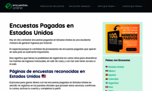 Encuestas.online thumbnail