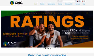Encuestascnc.com thumbnail
