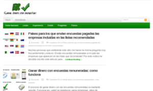 Encuestasremuneradas.me thumbnail