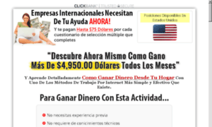 Encuestasremuneradasya.info thumbnail