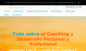 End2endcoaching.es thumbnail