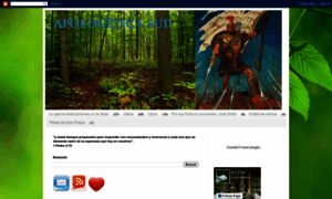 Endefensadelarestauracion.blogspot.com thumbnail