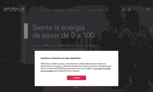 Endesa.es thumbnail