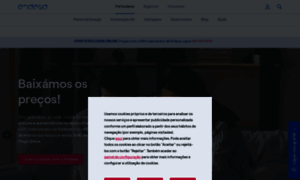 Endesa.pt thumbnail