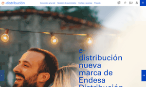 Endesadistribucion.es thumbnail