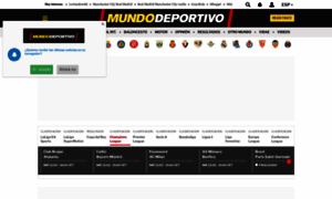 Endirecto.mundodeportivo.com thumbnail