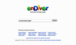 Endiver.com thumbnail