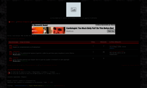 Endlessdark.foroactivo.com thumbnail