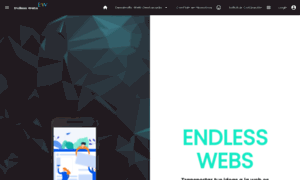Endlessgt.com thumbnail