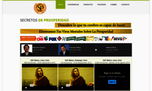 Endlessprosperity.com thumbnail