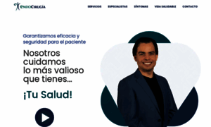 Endocirugia.com.mx thumbnail