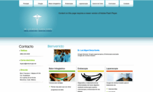 Endocirugia.net thumbnail