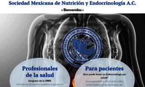 Endocrinologia.org.mx thumbnail