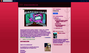 Endodonciaxochimilcas.blogspot.com thumbnail