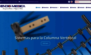 Endomedica.com.pe thumbnail
