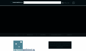 Endomedica.com thumbnail