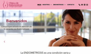 Endometriosis.com.mx thumbnail