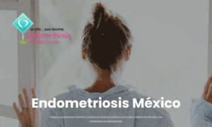 Endometriosismexico.com thumbnail