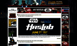 Endorsystem.com thumbnail