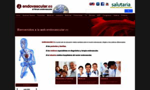 Endovascular.es thumbnail