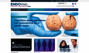 Endoweb.net thumbnail