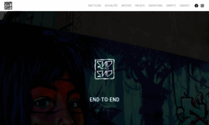 Endtoend.fr thumbnail