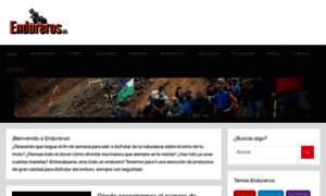 Endureros.es thumbnail