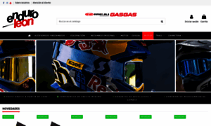 Enduroleon.com thumbnail