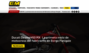 Enduromagazine.com thumbnail