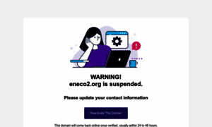 Eneco2.org thumbnail