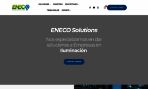 Enecosolutions.com thumbnail