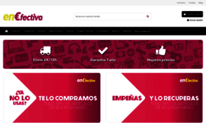 Enefectivo.es thumbnail