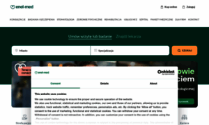 Enel.pl thumbnail